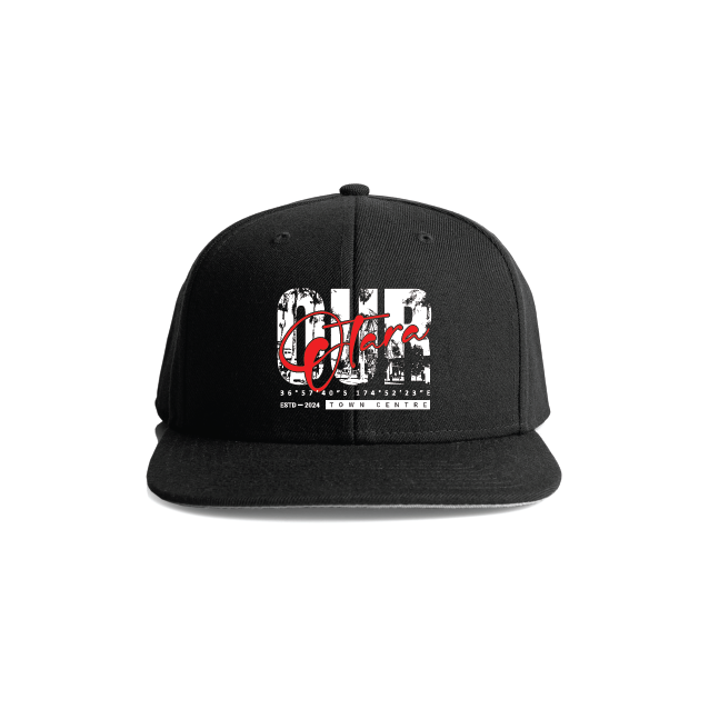 Town Centre Cap