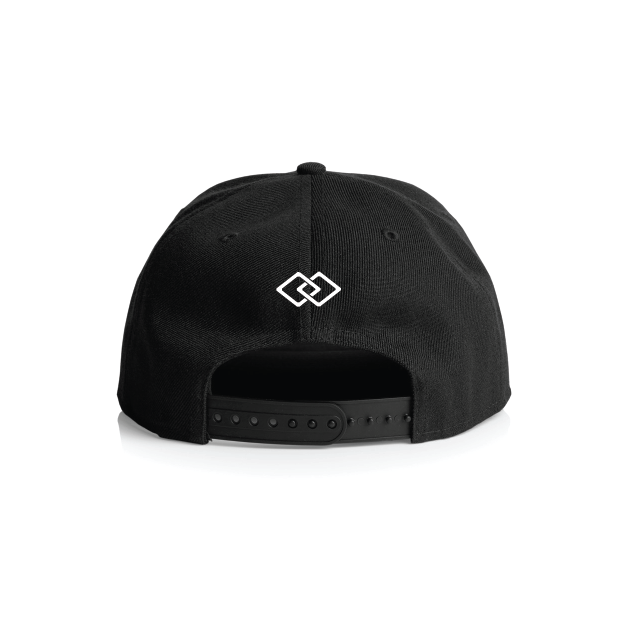 Our Ōtara Cap - Centre Outline