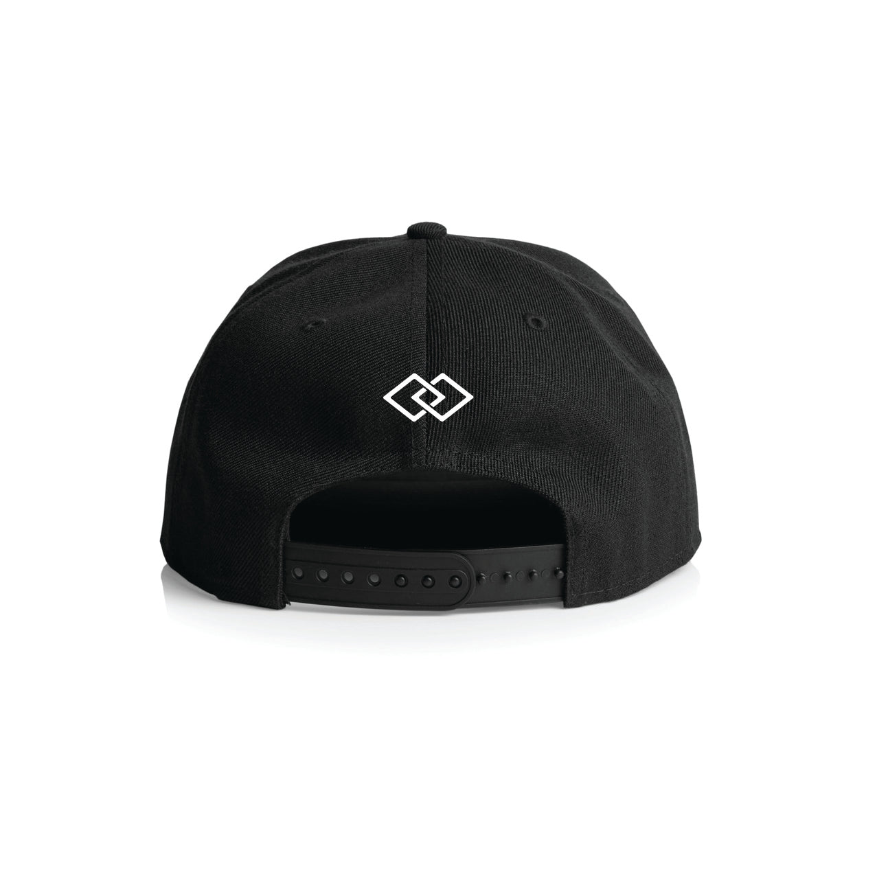 274 Ōtara Snapback - Legacy Black