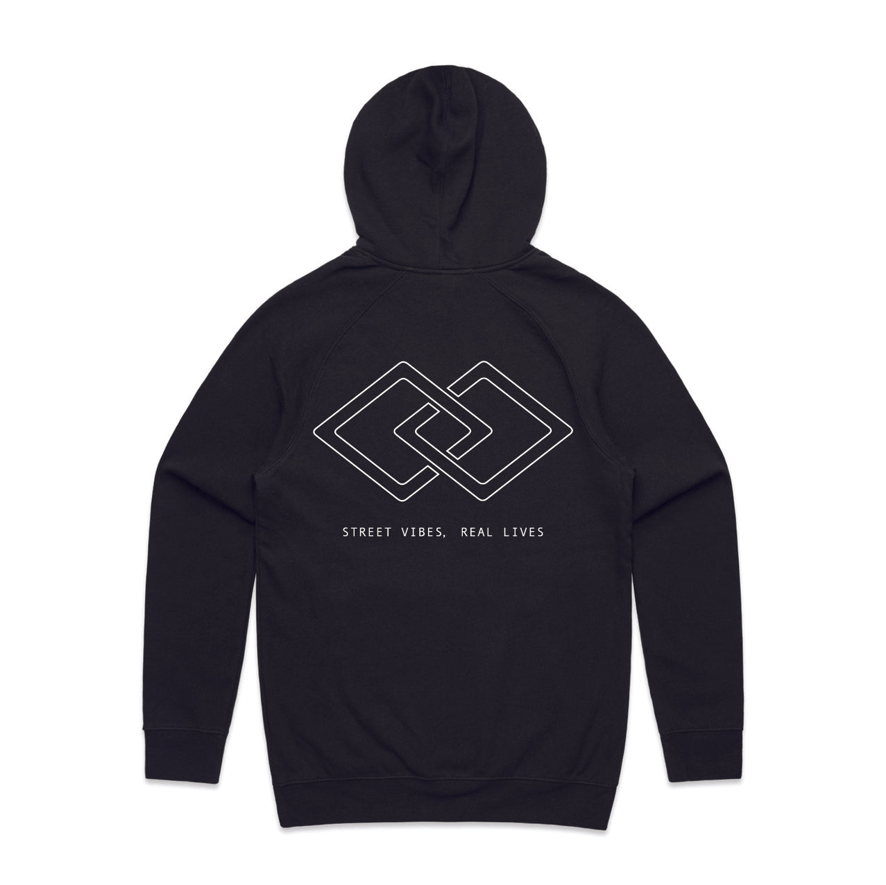 274 Ōtara Hoodie Test