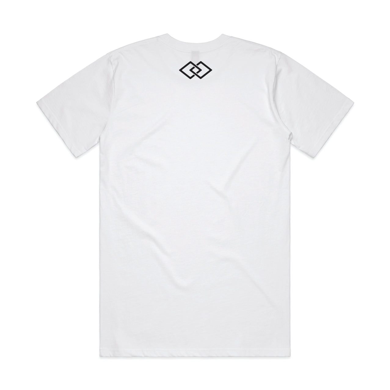 274 Ōtara Tees - Classic White