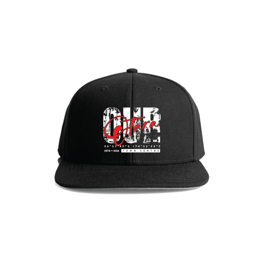 Town Centre Cap