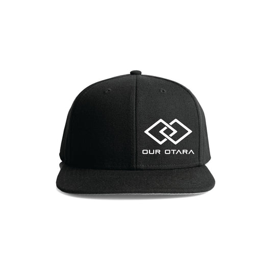 Our Ōtara Cap - Classic